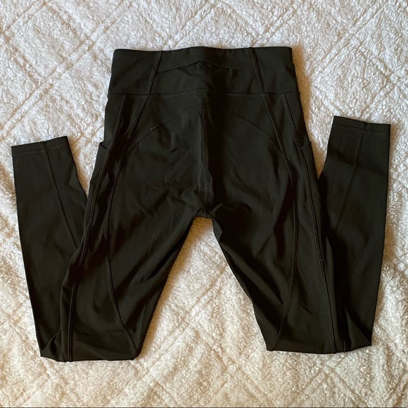 Lululemon Time to Sweat Tight ✨ - Picture 2 of 4